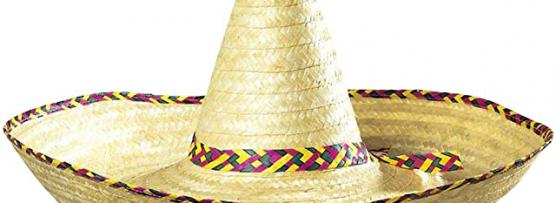 Miglior cappello messicano