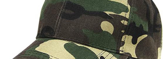 Miglior cappello militare
