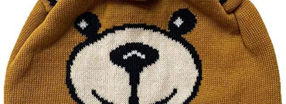 Miglior cappello moschino teddy