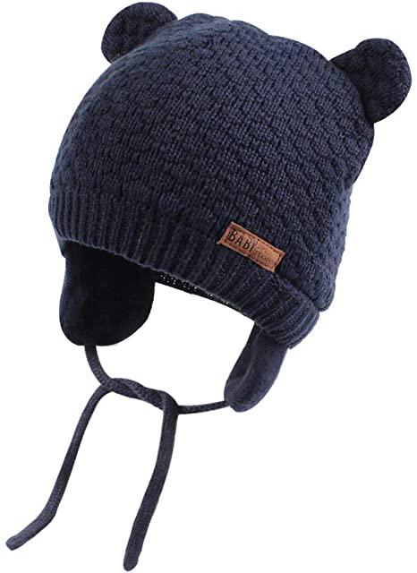 Miglior cappello neonato inverno