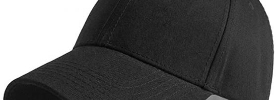 Miglior cappello nero uomo