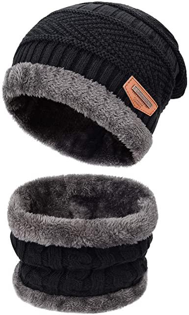 Miglior cappello neve