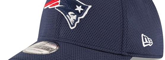 Miglior cappello new england patriots