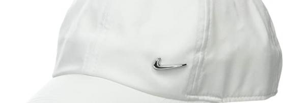 Miglior cappello nike bianco