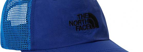 Miglior cappello north face blu