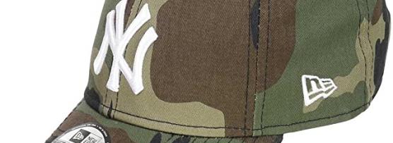 Miglior cappello ny camouflage