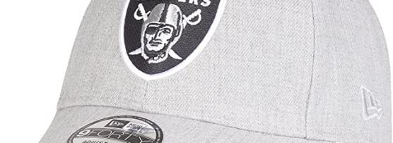 Miglior cappello oakland raiders