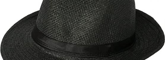 Miglior cappello paglia donna