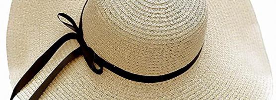 Miglior cappello paglia tesa larga