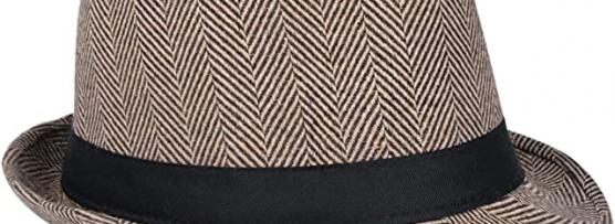 Miglior cappello panama arrotolabile