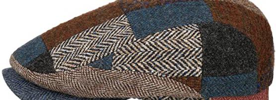 Miglior cappello patchwork