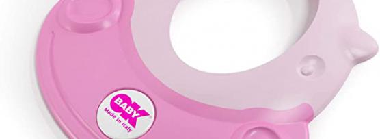 Miglior cappello per doccia bambini
