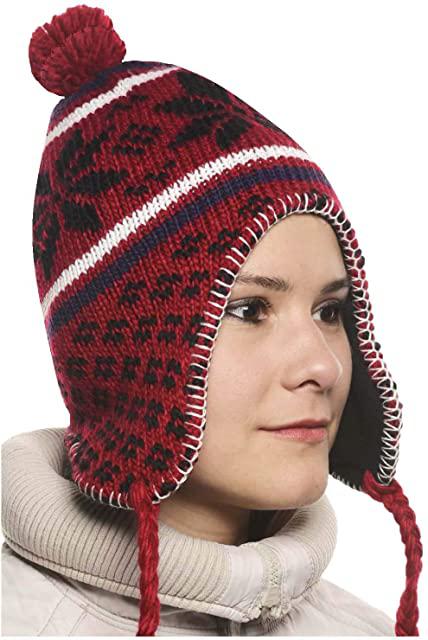Miglior cappello peruviano uomo