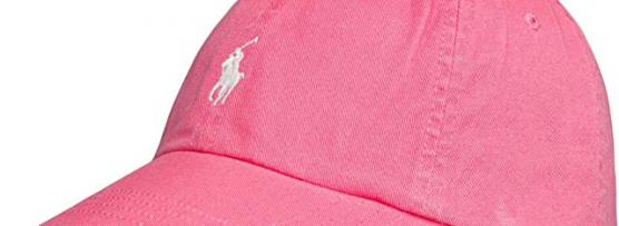 Miglior cappello ralph lauren rosa