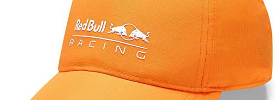 Miglior cappello red bull