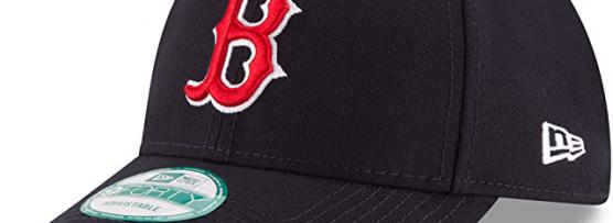 Miglior cappello red sox