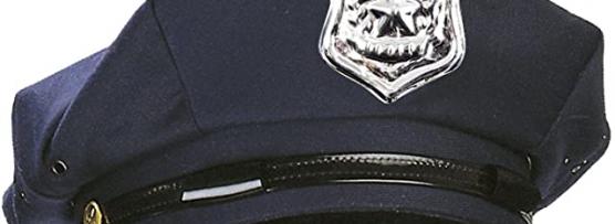 Miglior cappello sovrintendente polizia