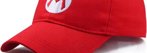 Miglior cappello super mario bros