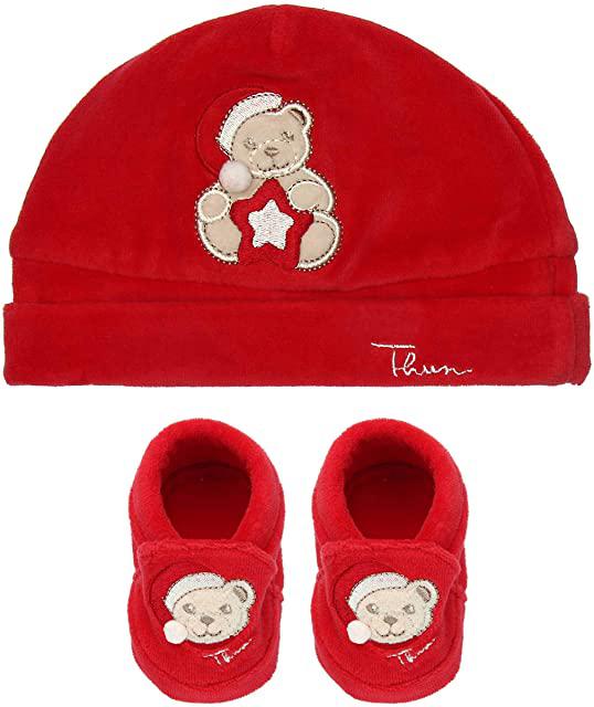 Miglior cappello thun neonato