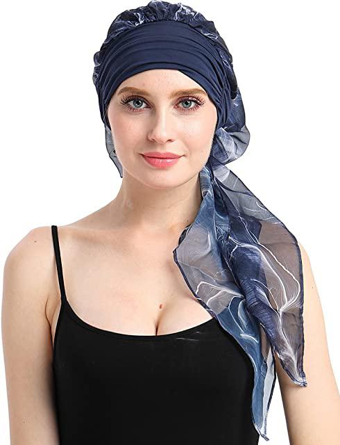 Miglior cappello turbante di lana