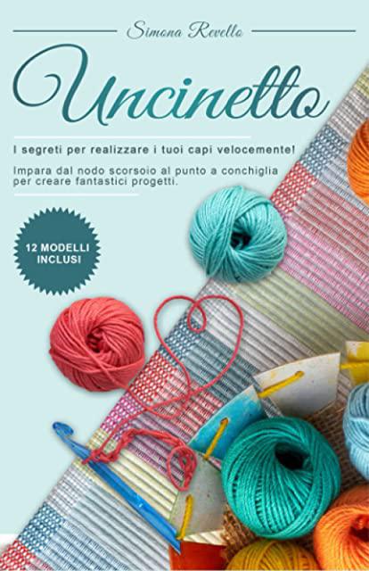 Miglior cappello uncinetto la fata tuttofare