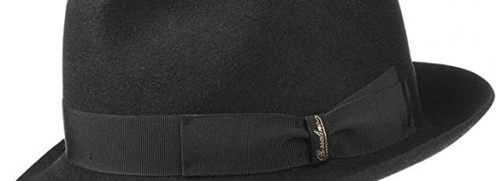 Miglior cappello uomo borsalino
