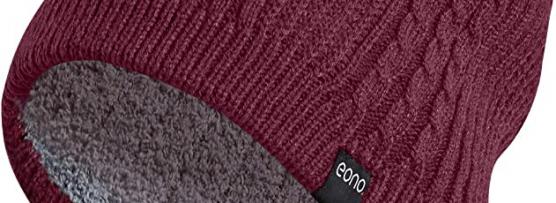 Miglior cappello uomo cashmere