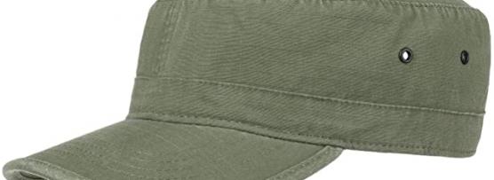 Miglior cappello verde militare