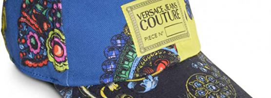 Miglior cappello versace couture