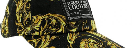 Miglior cappello versace jeans couture