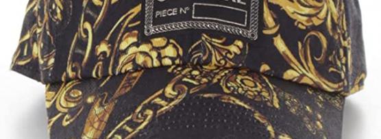 Miglior cappello versace