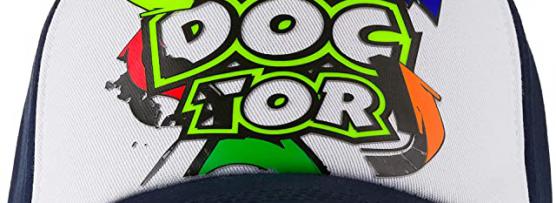 Miglior cappello vr46
