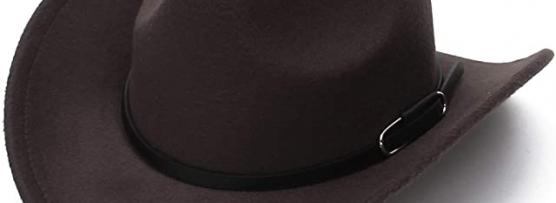 Miglior cappello western
