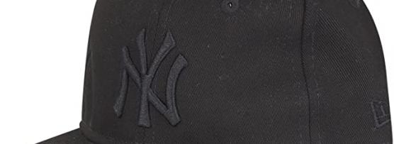 Miglior cappello yankees nero
