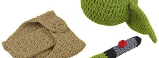 Miglior cappello yoda neonato