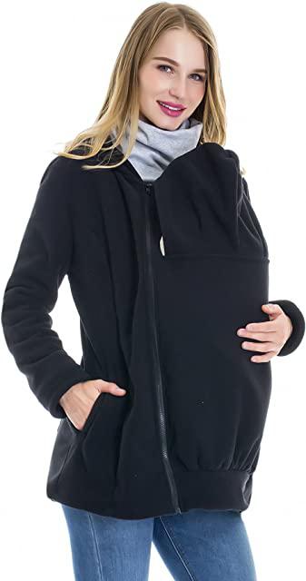 Miglior cappotto con fascia
