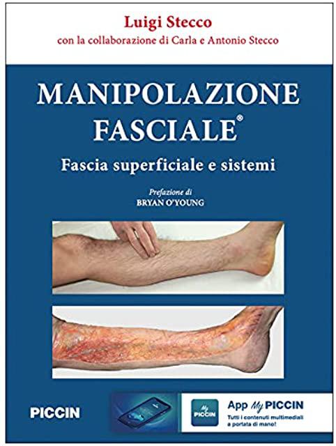 Miglior carla stecco fascia