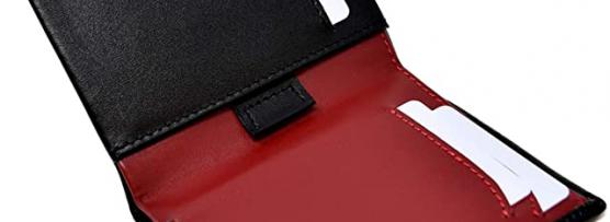 Miglior carpisa portafogli da uomo