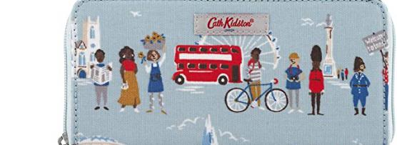 Miglior cath kidston portafogli