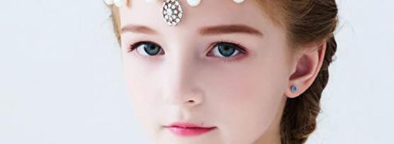 Miglior cerchietto bambina cerimonia