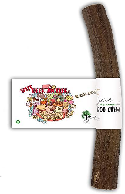 Miglior cerchietto con corna da renna per cani