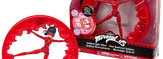 Miglior cerchietto ladybug