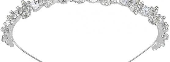 Miglior cerchietto sposa swarovski