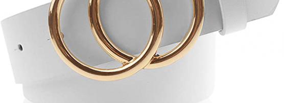Miglior chanel cinture