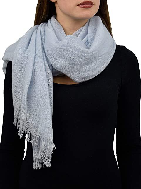 Miglior chanel sciarpa cashmere