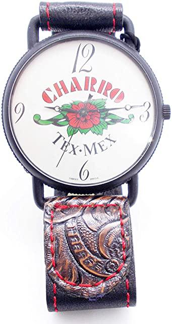 Miglior charro orologi