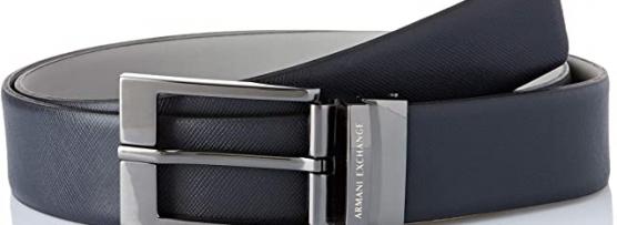 Miglior cintura armani exchange