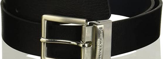Miglior cintura armani jeans