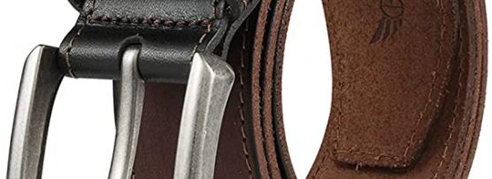 Miglior cintura armani uomo pelle