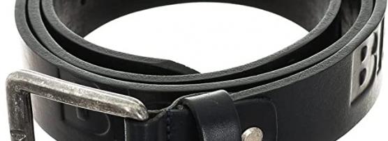 Miglior cintura blauer uomo